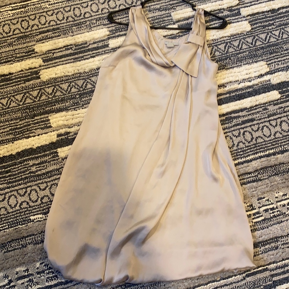 Never worn